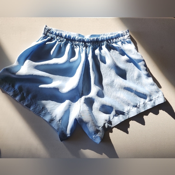 Athleta, NWT, Calm Cool Cami(M) & Calm Cool Shorts(S) Sleep Set - Picture 14 of 16